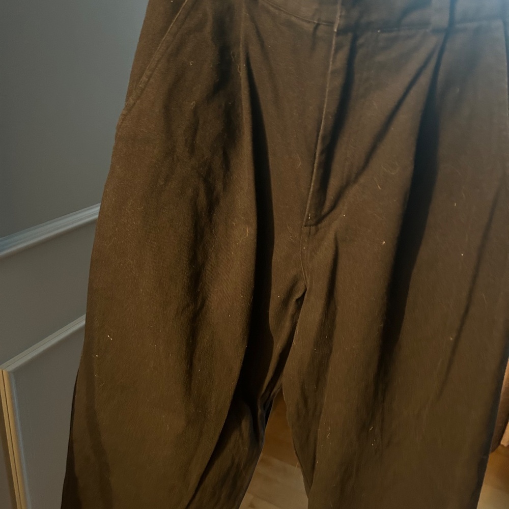 First Rite Ana Trousers - Picture 8 of 11